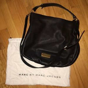 Marc by Marc Jacobs Hobo Bag